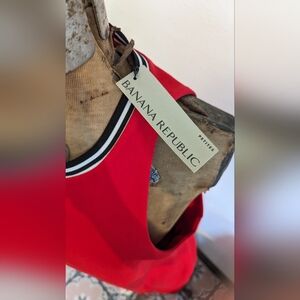 Banana Republic dress